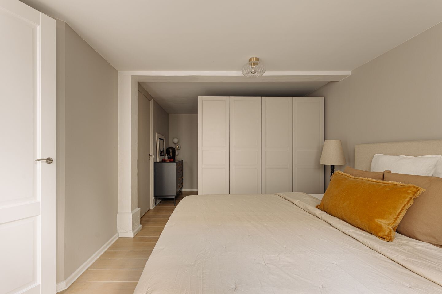 Appartement te koop: Houtkopersburgwal 14, Amsterdam