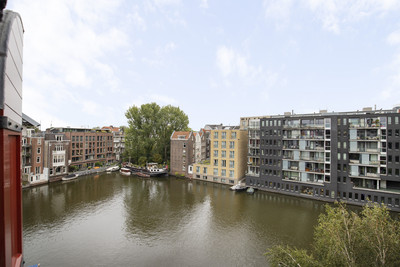 Nieuwe Uilenburgerstraat 11-A