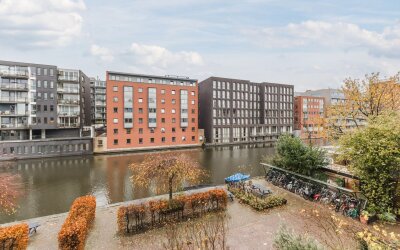 Nieuwe Uilenburgerstraat 17-N