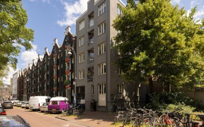 Nieuwe Uile. 19-B
