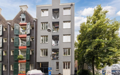 Nieuwe Uile. 21-A