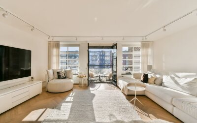 Nieuwe Uilenburgerstraat 9-F