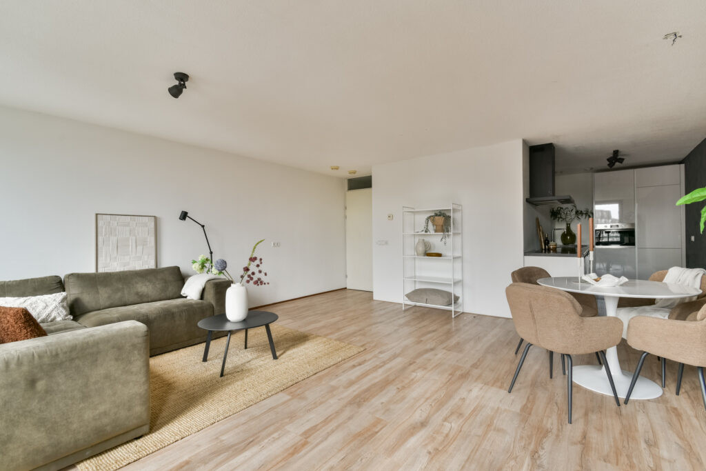 Appartement te koop: Valkenburgerstraat 22F, Amsterdam