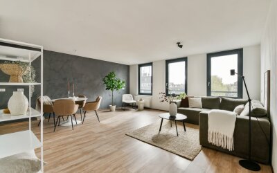 Valkenburgerstraat 22-F