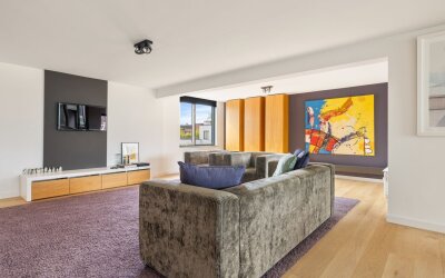Appartement te koop Valkenburgerstraat 149-A