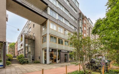 Valkenburgerstraat 81