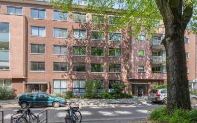 Rapenburgerstraat 116