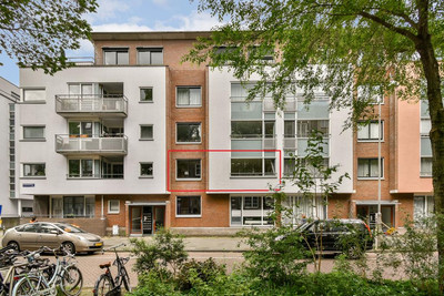 Rapenburger. 182