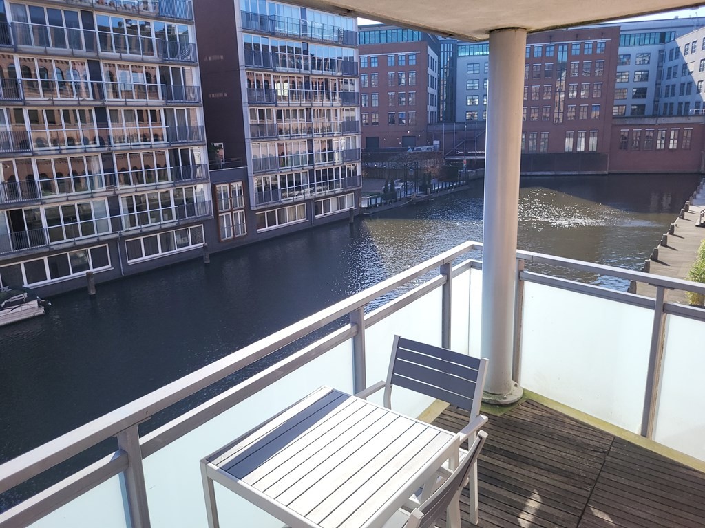 Appartement te huur: Uilenburgerwerf 46, Amsterdam