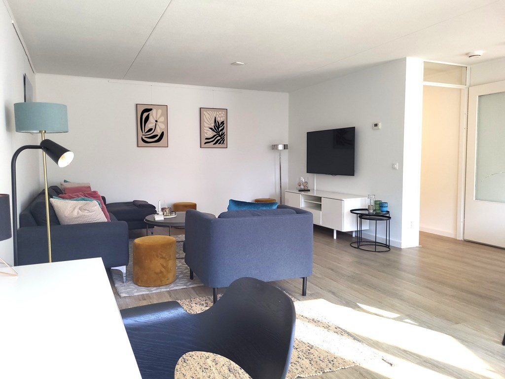 Appartement te huur: Uilenburgerwerf 46, Amsterdam