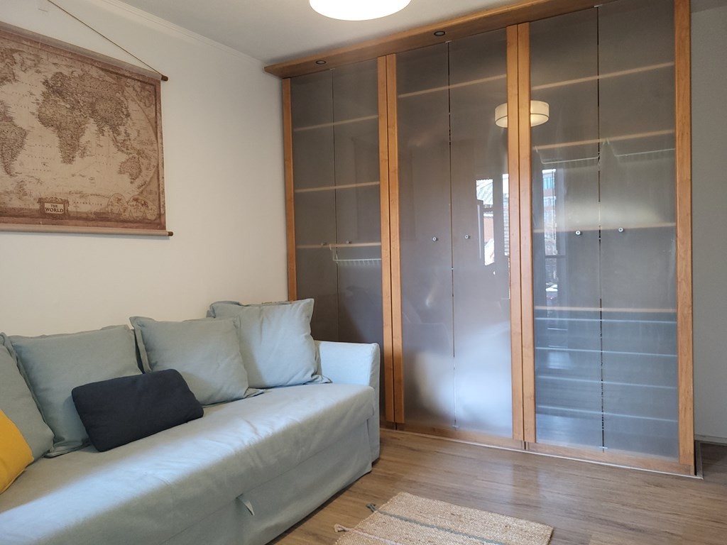 Appartement te huur: Uilenburgerwerf 46, Amsterdam