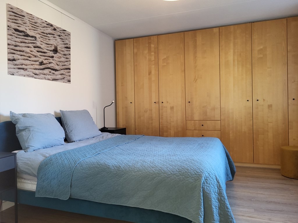 Appartement te huur: Uilenburgerwerf 46, Amsterdam