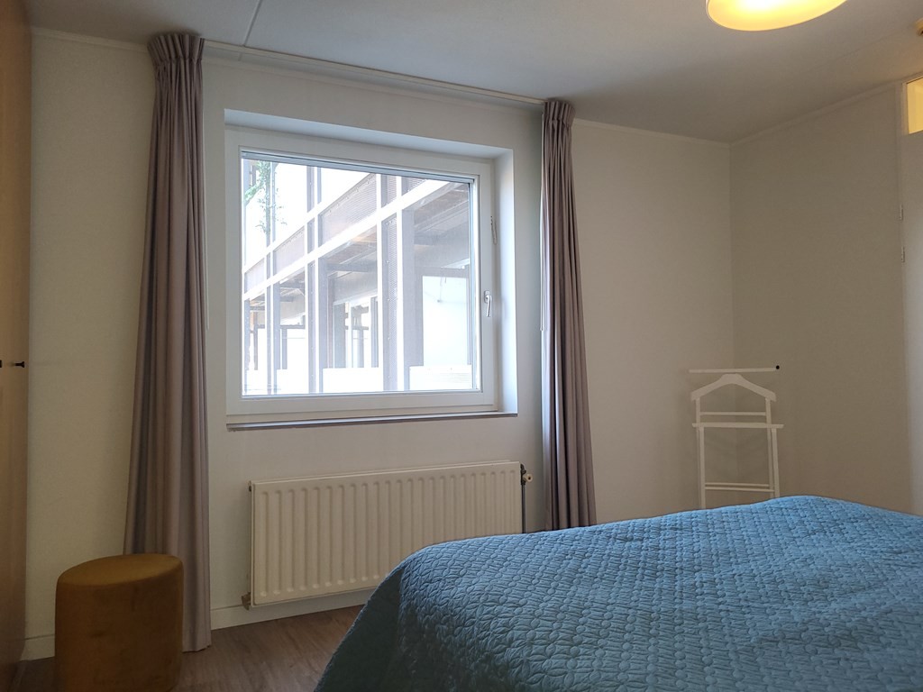 Appartement te huur: Uilenburgerwerf 46, Amsterdam