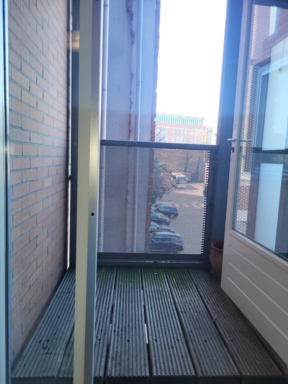 Appartement te huur: Uilenburgerwerf 46, Amsterdam