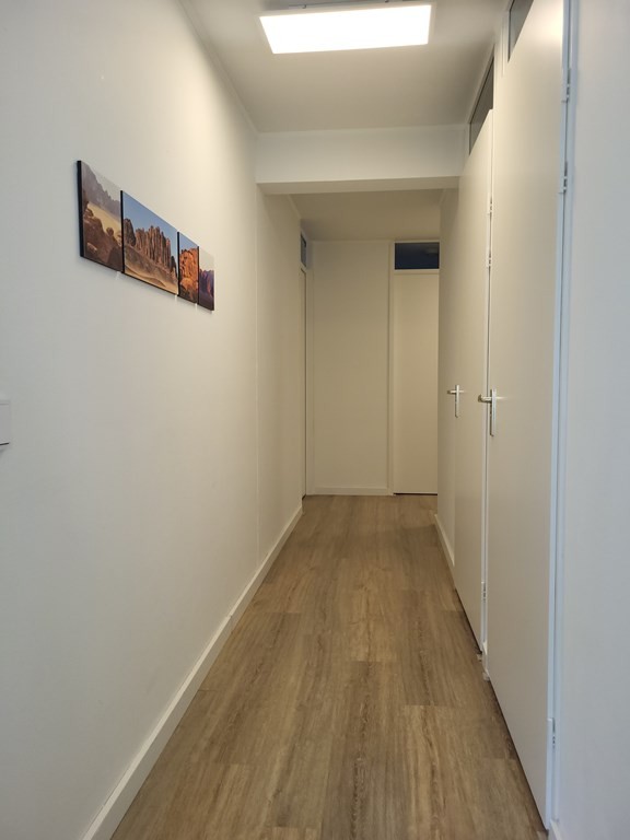Appartement te huur: Uilenburgerwerf 46, Amsterdam