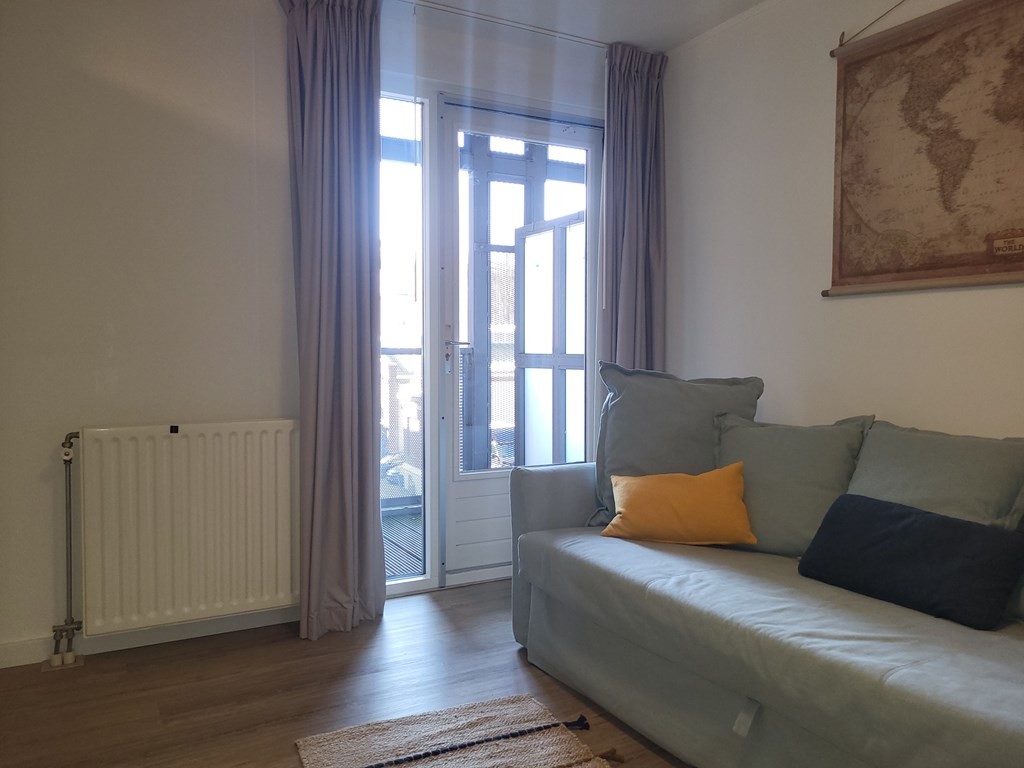 Appartement te huur: Uilenburgerwerf 46, Amsterdam