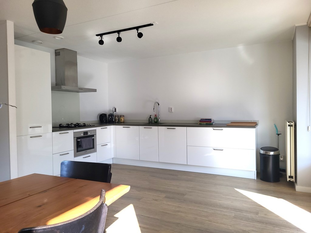 Appartement te huur: Uilenburgerwerf 46, Amsterdam
