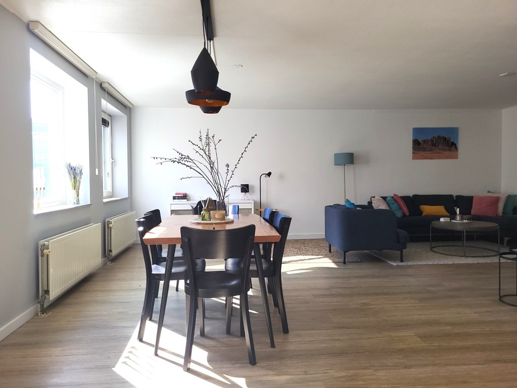 Appartement te huur: Uilenburgerwerf 46, Amsterdam