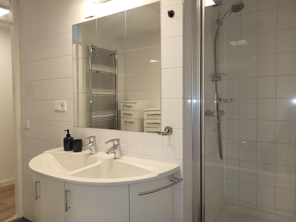 Appartement te huur: Uilenburgerwerf 46, Amsterdam