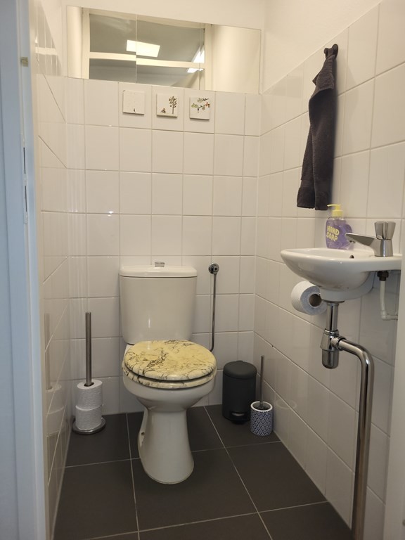 Appartement te huur: Uilenburgerwerf 46, Amsterdam