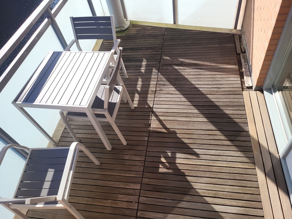 Appartement te huur: Uilenburgerwerf 46, Amsterdam