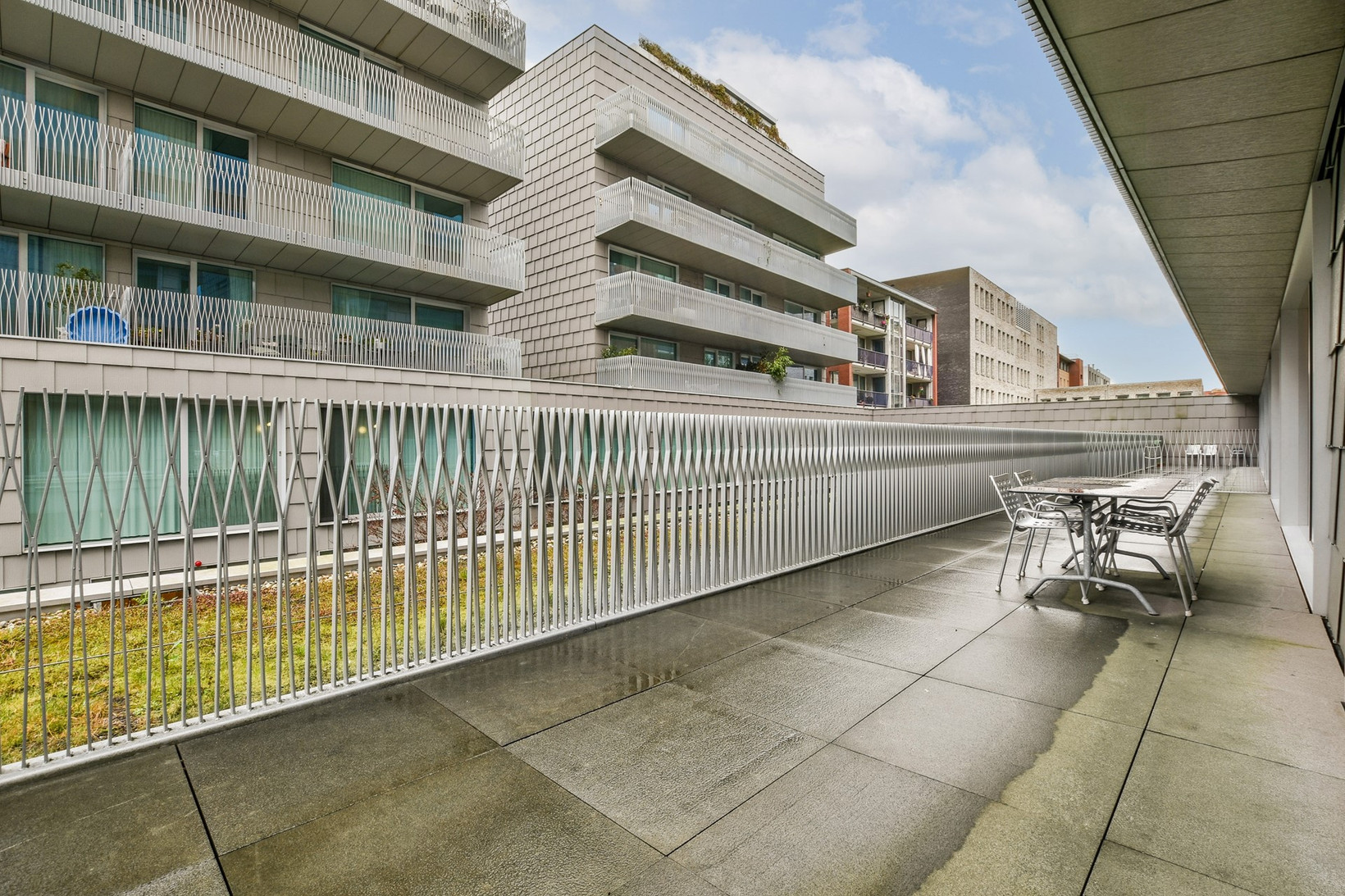 Appartement te huur: Valkenburgerstraat 132F, Amsterdam