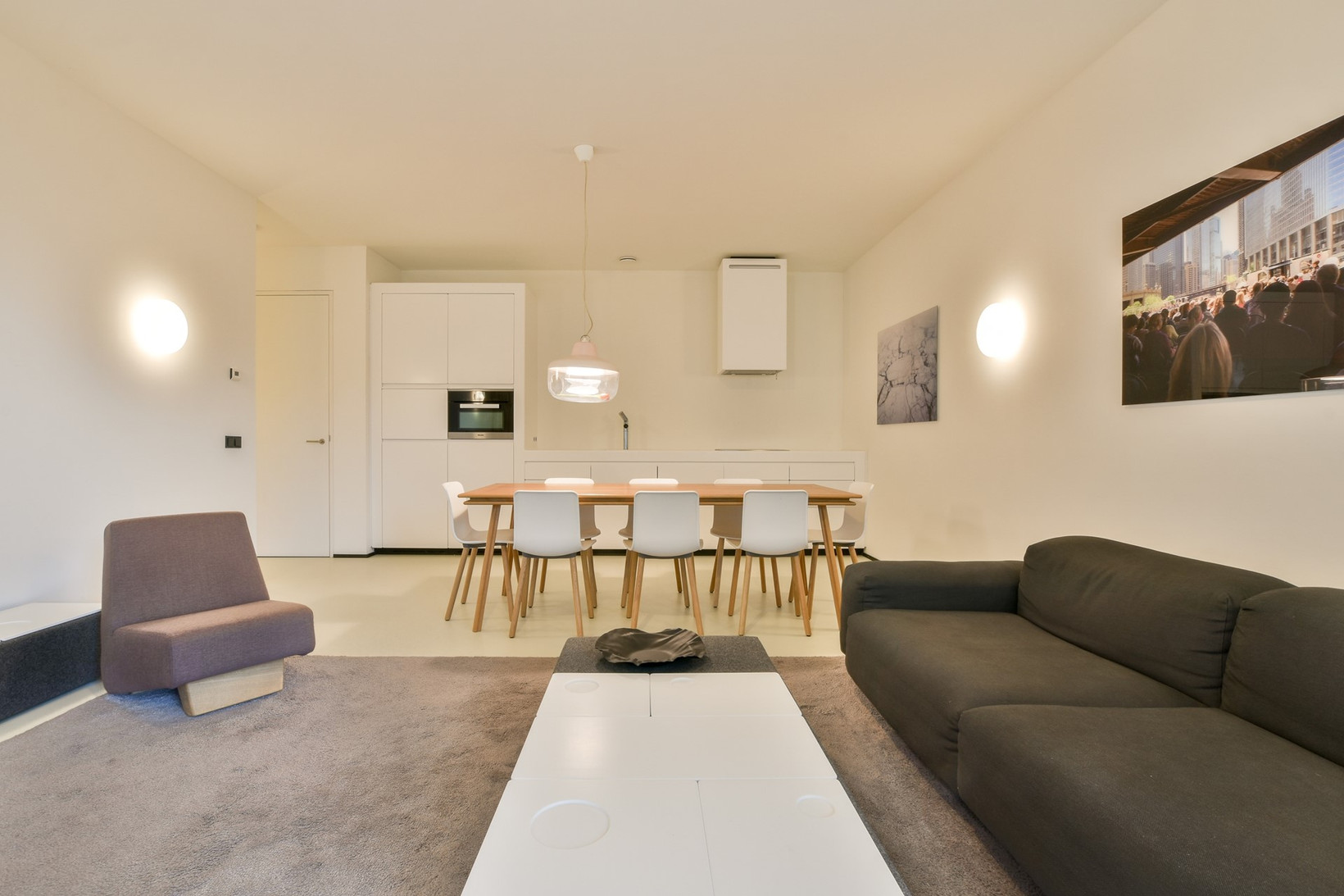 Appartement te huur: Valkenburgerstraat 132F, Amsterdam