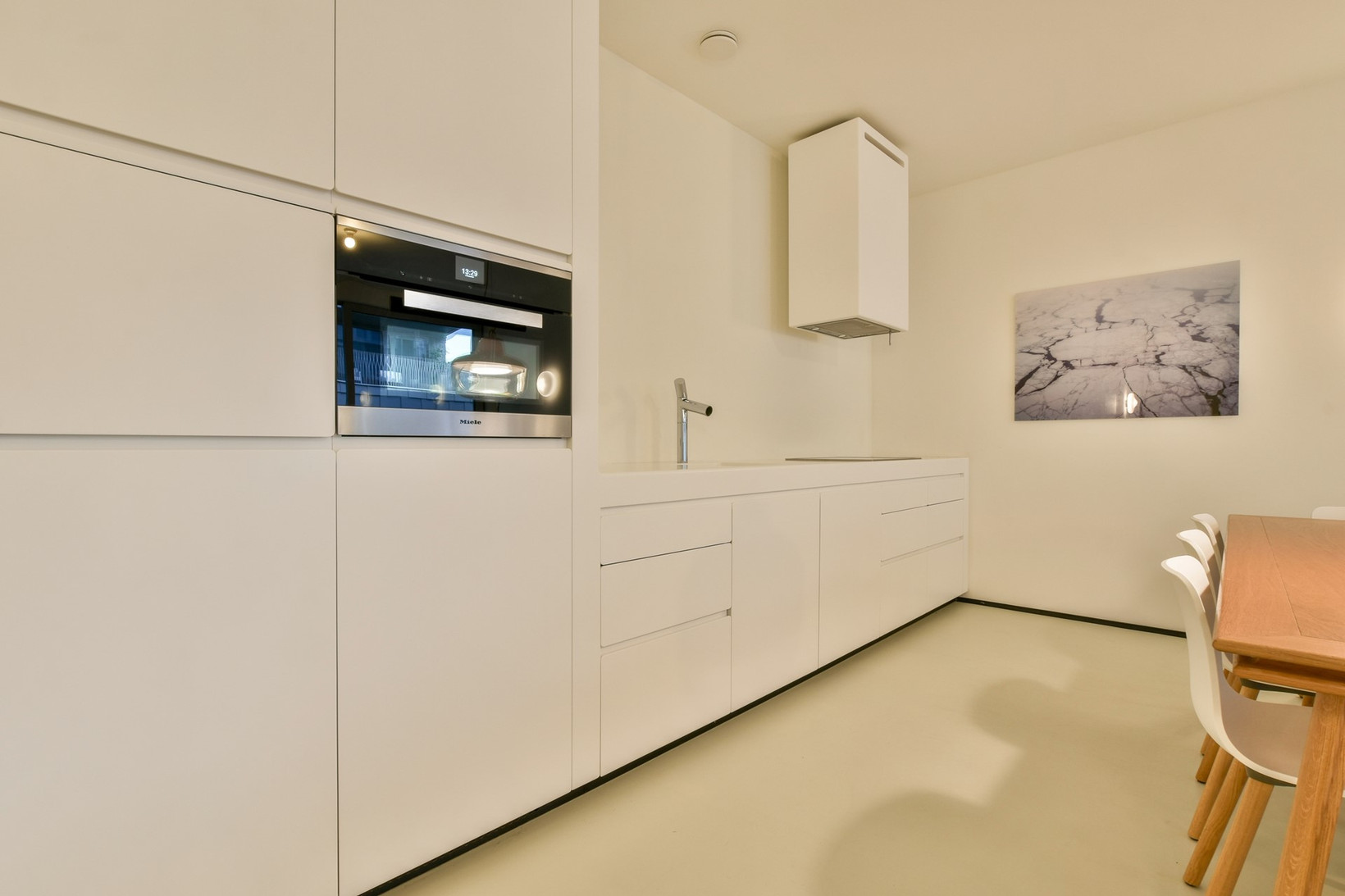 Appartement te huur: Valkenburgerstraat 132F, Amsterdam