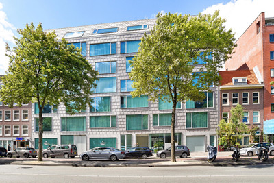 Valkenburgerstraat 136-C