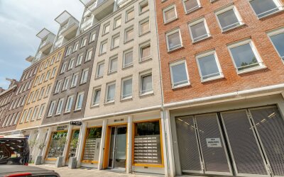 Valkenburgerstraat 186-A