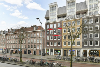 Valkenburgerstraat 198-F