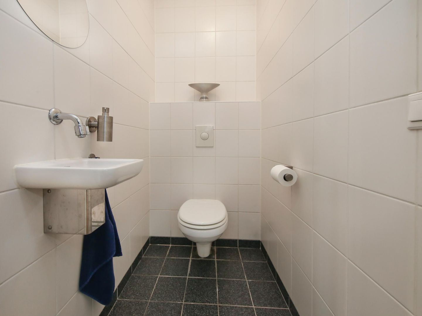 Appartement te koop: Jodenbreestraat 146B, Amsterdam
