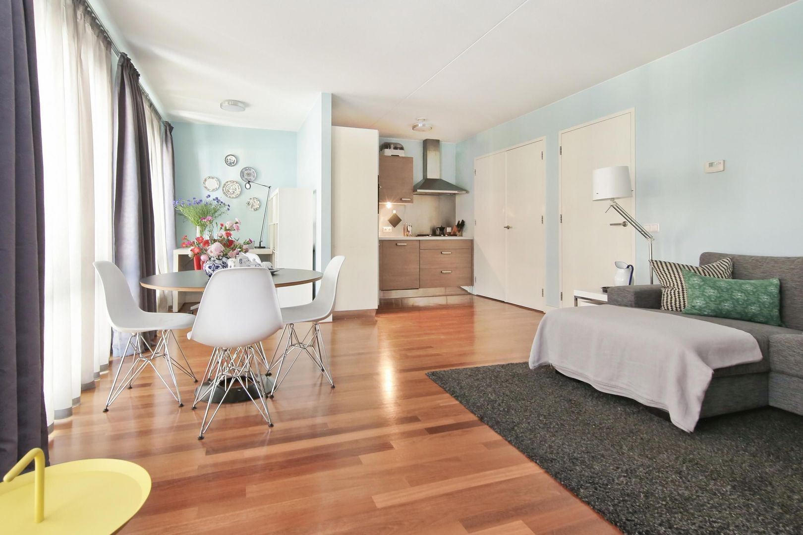 Appartement te koop: Jodenbreestraat 146B, Amsterdam