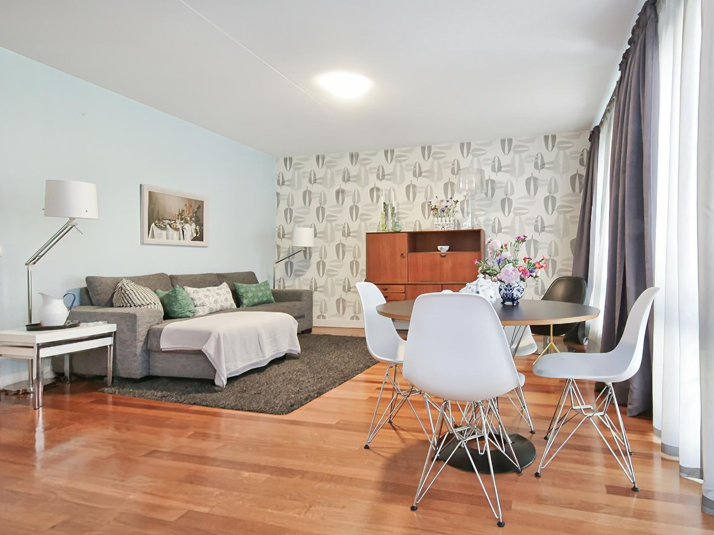 Appartement te koop: Jodenbreestraat 146B, Amsterdam