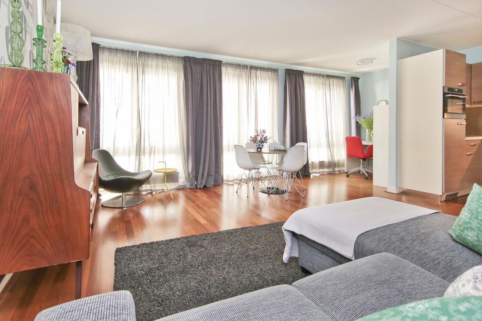 Appartement te koop: Jodenbreestraat 146B, Amsterdam