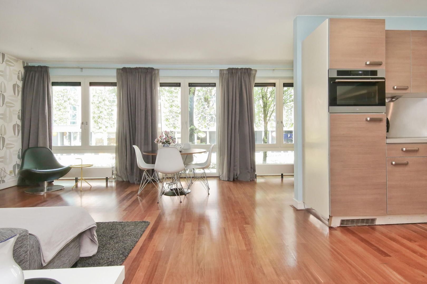 Appartement te koop: Jodenbreestraat 146B, Amsterdam