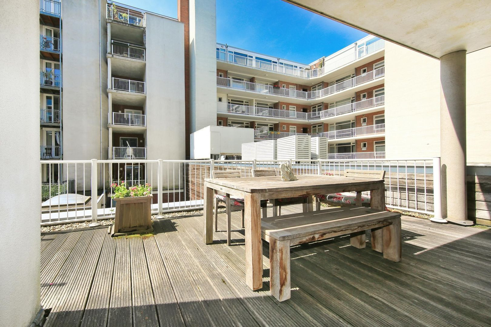 Appartement te koop: Jodenbreestraat 146B, Amsterdam