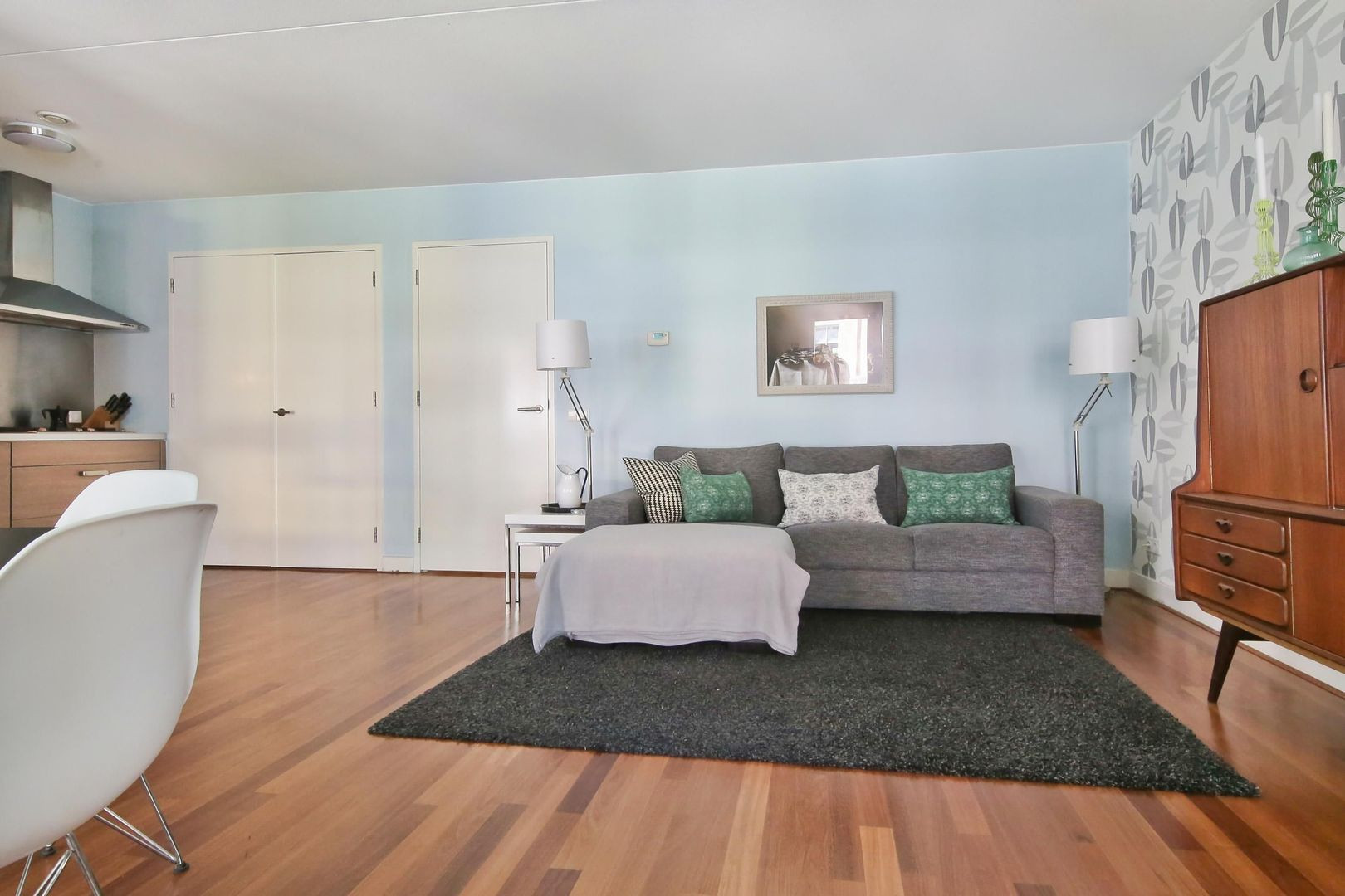 Appartement te koop: Jodenbreestraat 146B, Amsterdam
