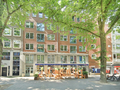 Jodenbreestraat 146-B