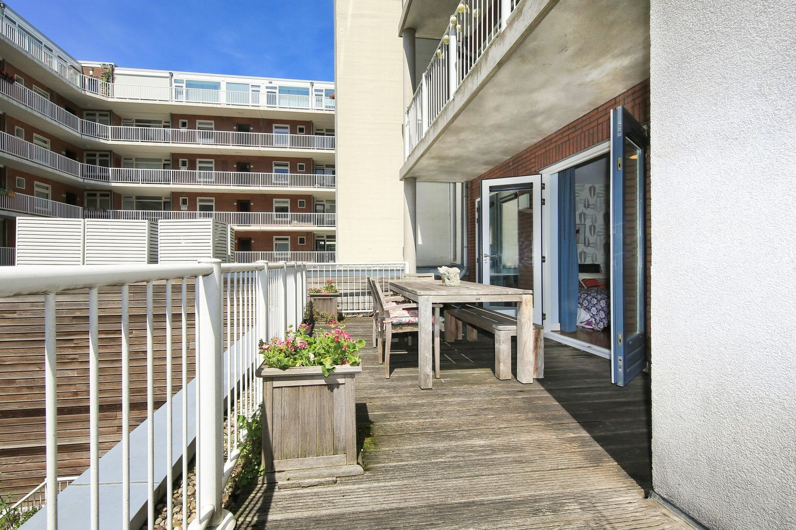 Appartement te koop: Jodenbreestraat 146B, Amsterdam