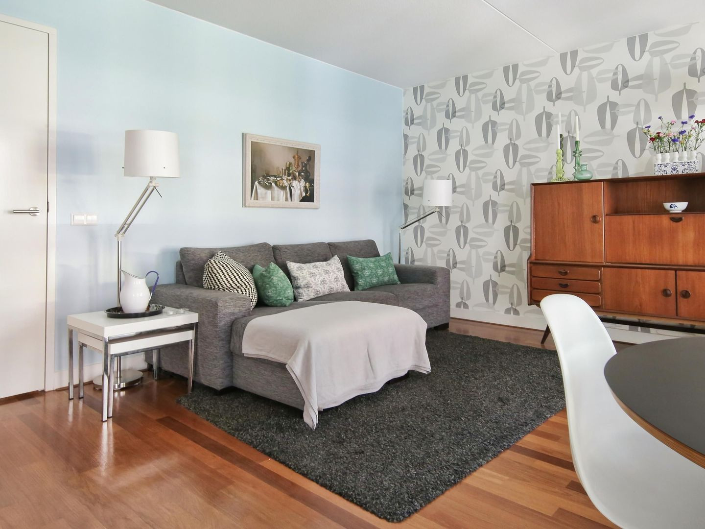 Appartement te koop: Jodenbreestraat 146B, Amsterdam