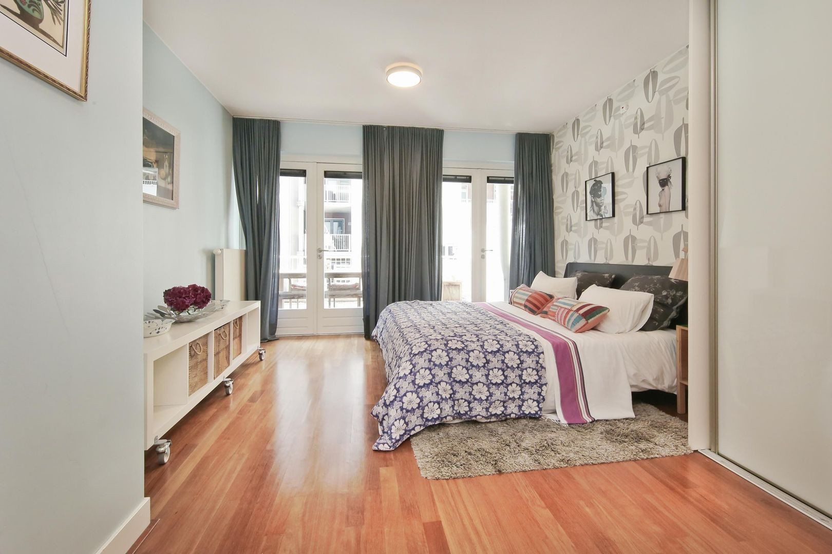Appartement te koop: Jodenbreestraat 146B, Amsterdam