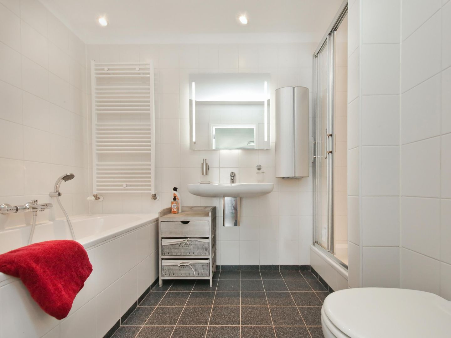 Appartement te koop: Jodenbreestraat 146B, Amsterdam