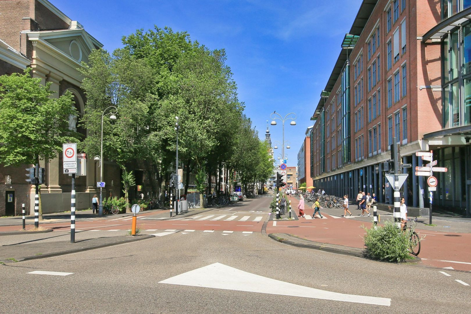Appartement te koop: Jodenbreestraat 146B, Amsterdam