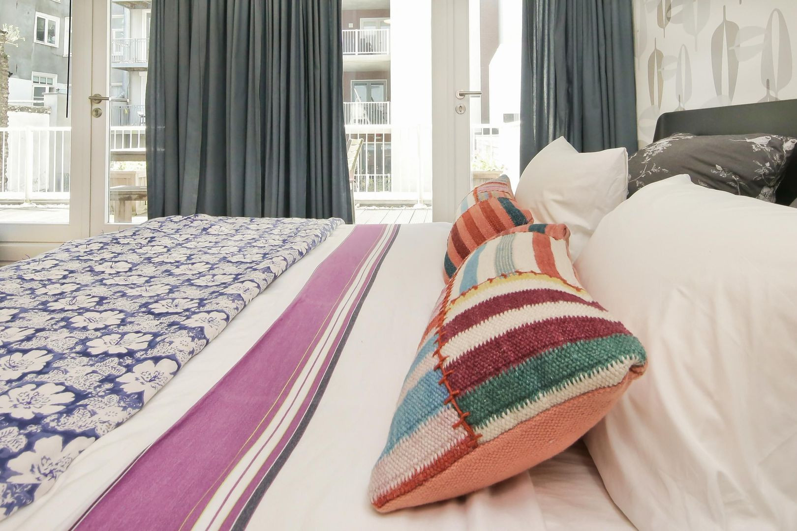 Appartement te koop: Jodenbreestraat 146B, Amsterdam