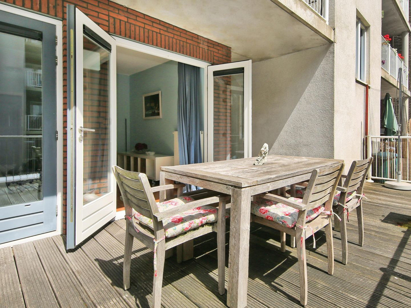 Appartement te koop: Jodenbreestraat 146B, Amsterdam