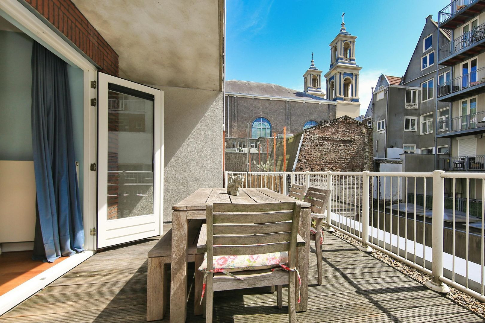 Appartement te koop: Jodenbreestraat 146B, Amsterdam