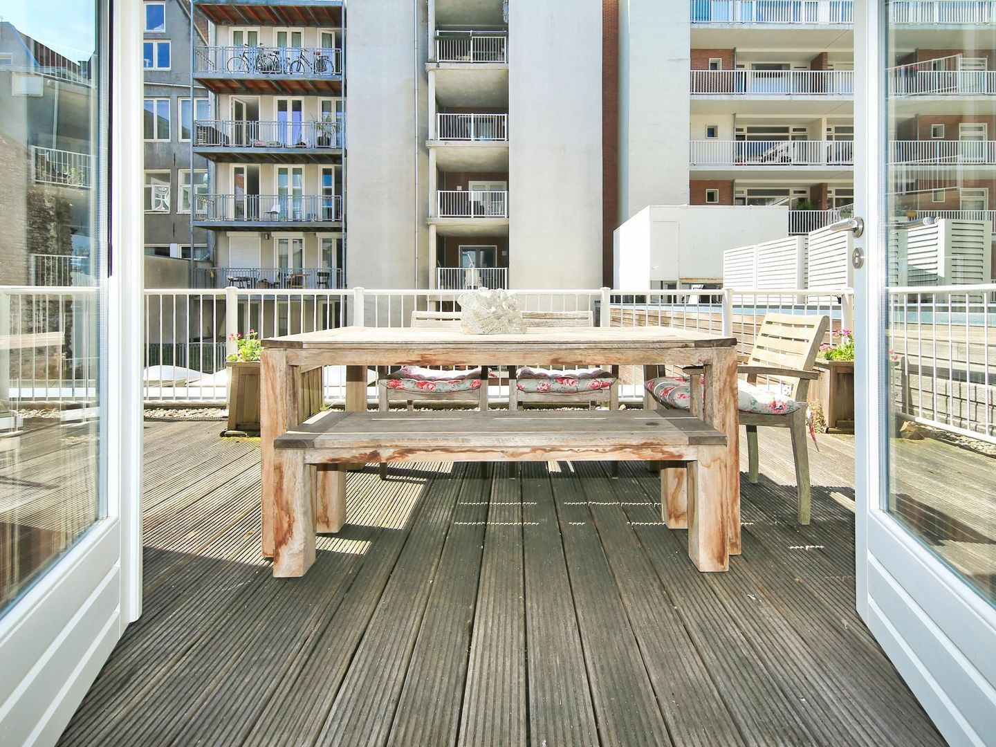 Appartement te koop: Jodenbreestraat 146B, Amsterdam