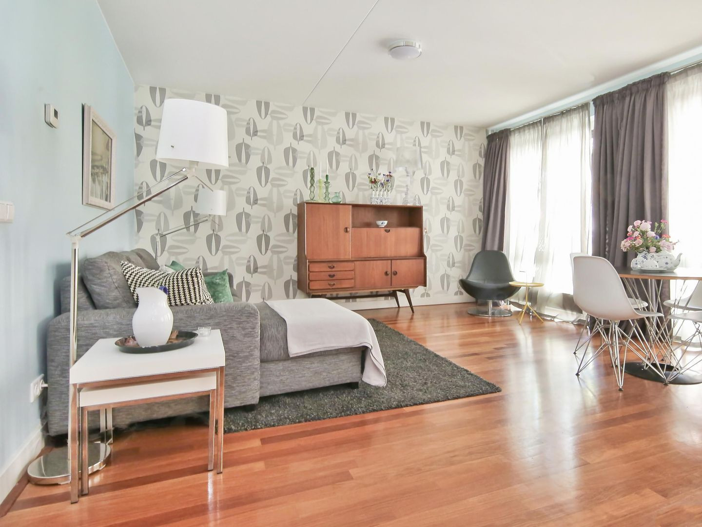 Appartement te koop: Jodenbreestraat 146B, Amsterdam