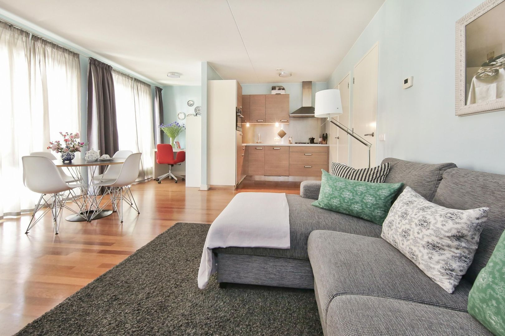 Appartement te koop: Jodenbreestraat 146B, Amsterdam